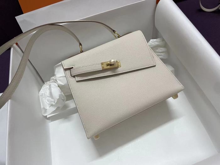 Kelly Desordre 20Epsom“20*16*7CM”-0871=