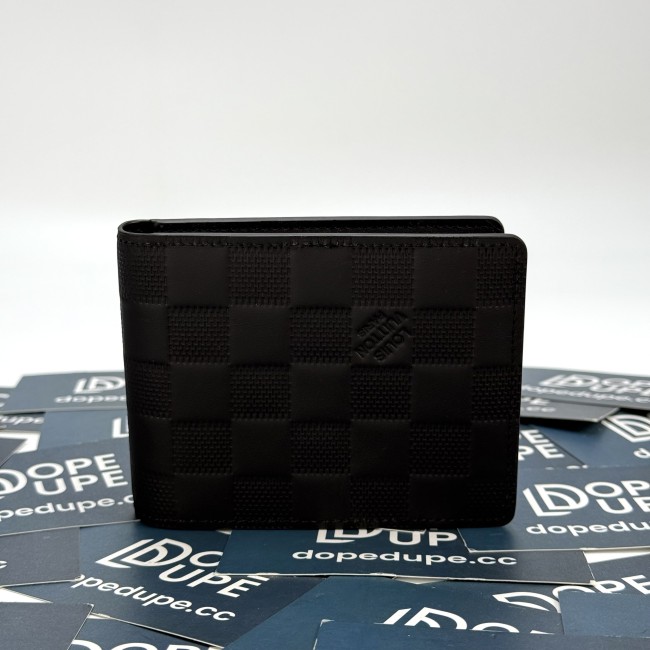 Multiple Wallet Monogram Shadow “11.5*9*1.5CM” 052