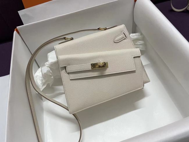 Kelly Desordre 20Epsom“20*16*7CM”-0871=