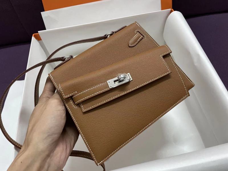 Kelly Desordre 20Epsom“20*16*7CM”-0871=