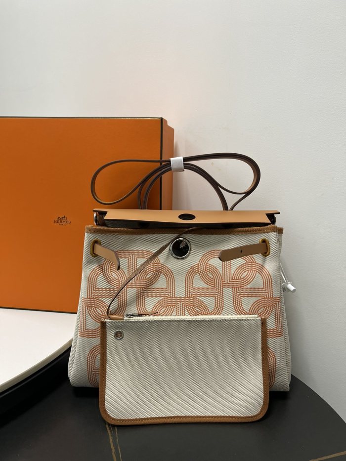 Herbag Zip“31*25*10CM”-0551=
