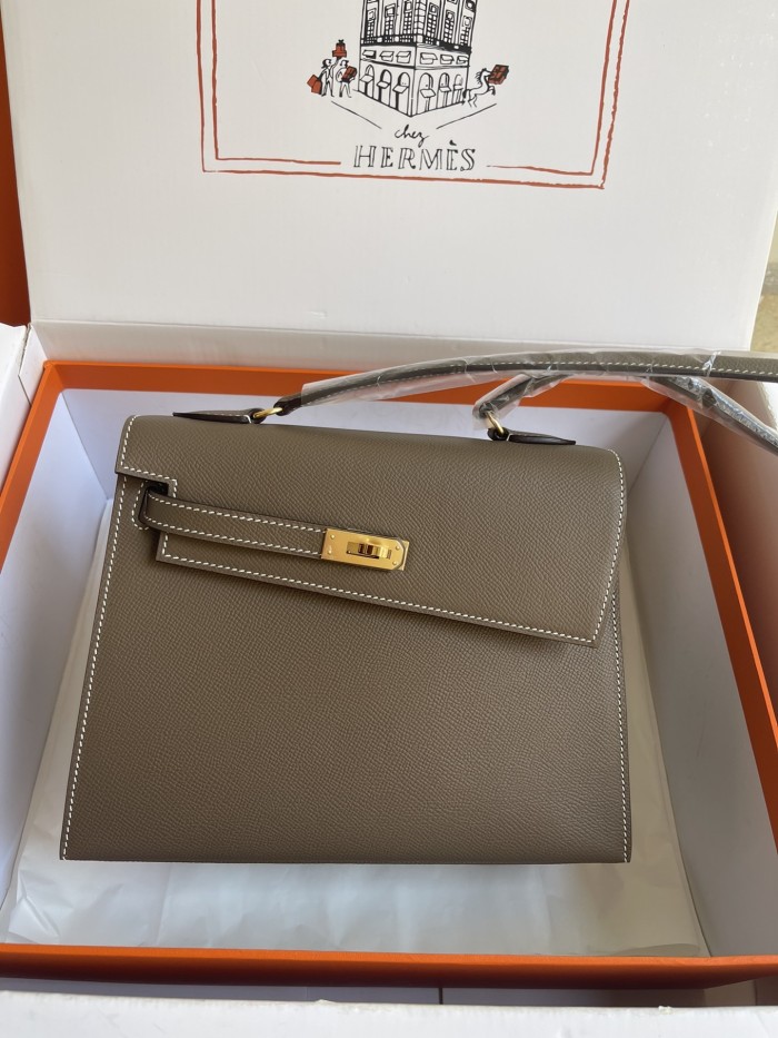 Kelly Desordre 20“20*16*7CM”-0871=