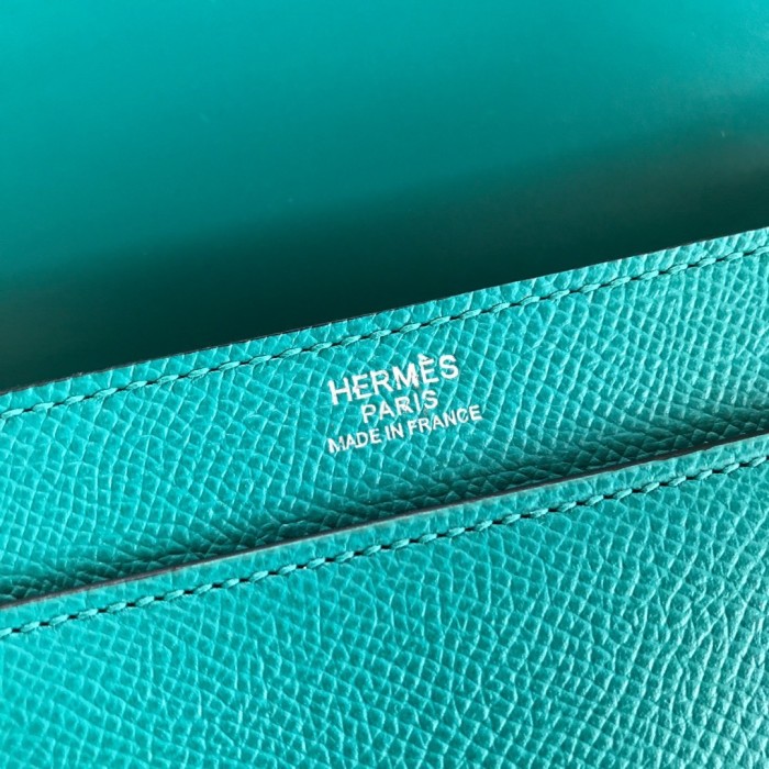 Verrou 23 Bag Epsom“23*18*7CM”-0571=