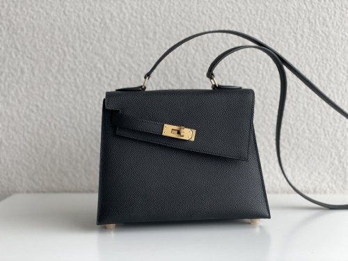 Kelly Desordre 20Epsom“20*16*7CM”-0871=