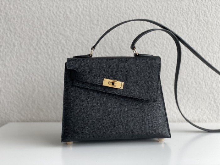 Kelly Desordre 20Epsom“20*16*7CM”-0871=