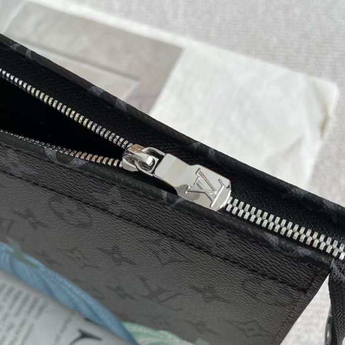 Pochette Voyage “27*21*6CM” 043