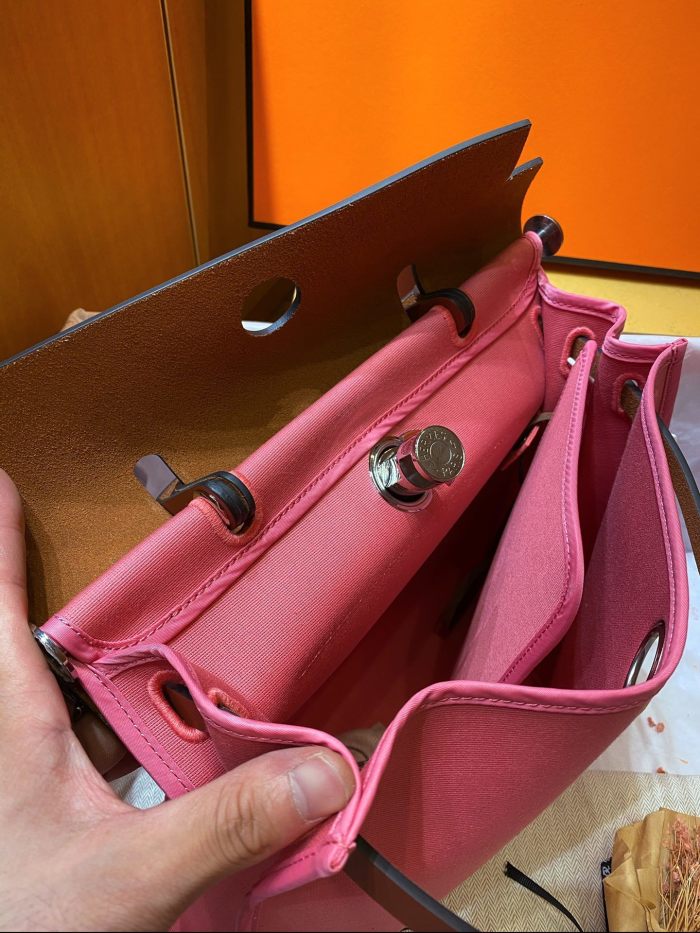 Herbag Zip“31*25*10CM”-0551=