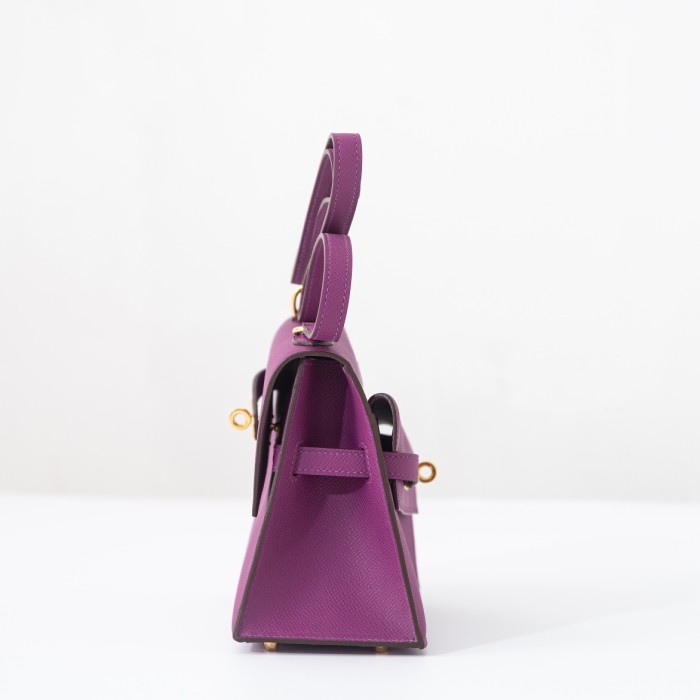 Kelly Desordre 20“20*16*7CM”-0871=