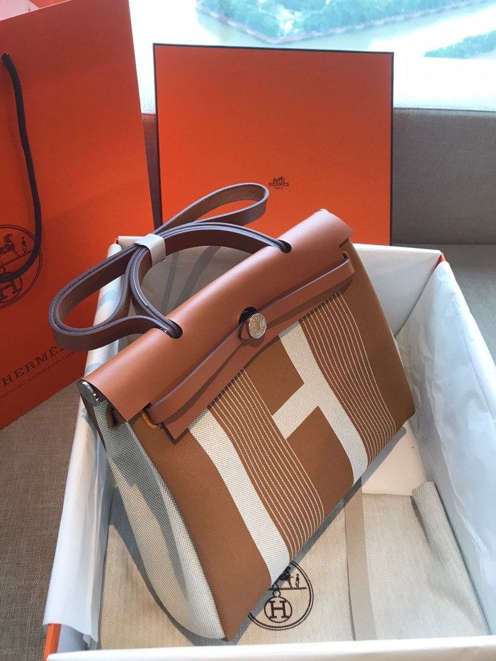Herbag Zip“31*25*10CM”-0551=