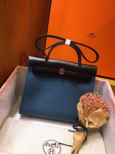 Herbag Zip“31*25*10CM”-0551=