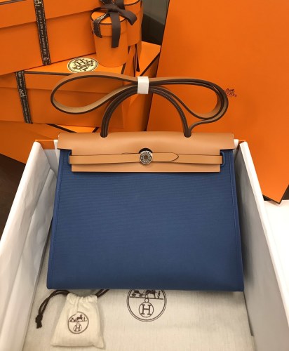 Herbag Zip“31*25*10CM”-0551=