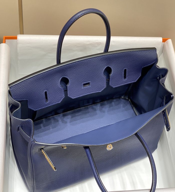 Birkin 35 Togo Leather“35*26*18CM”-0251=