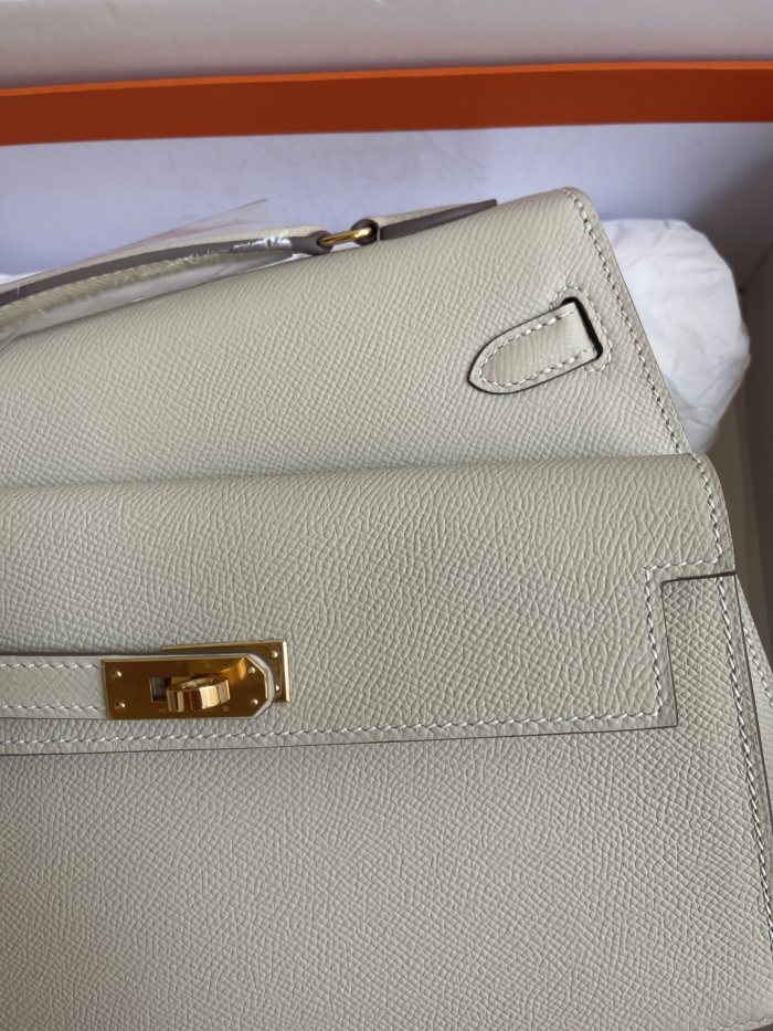 Kelly Desordre 20“20*16*7CM”-0871