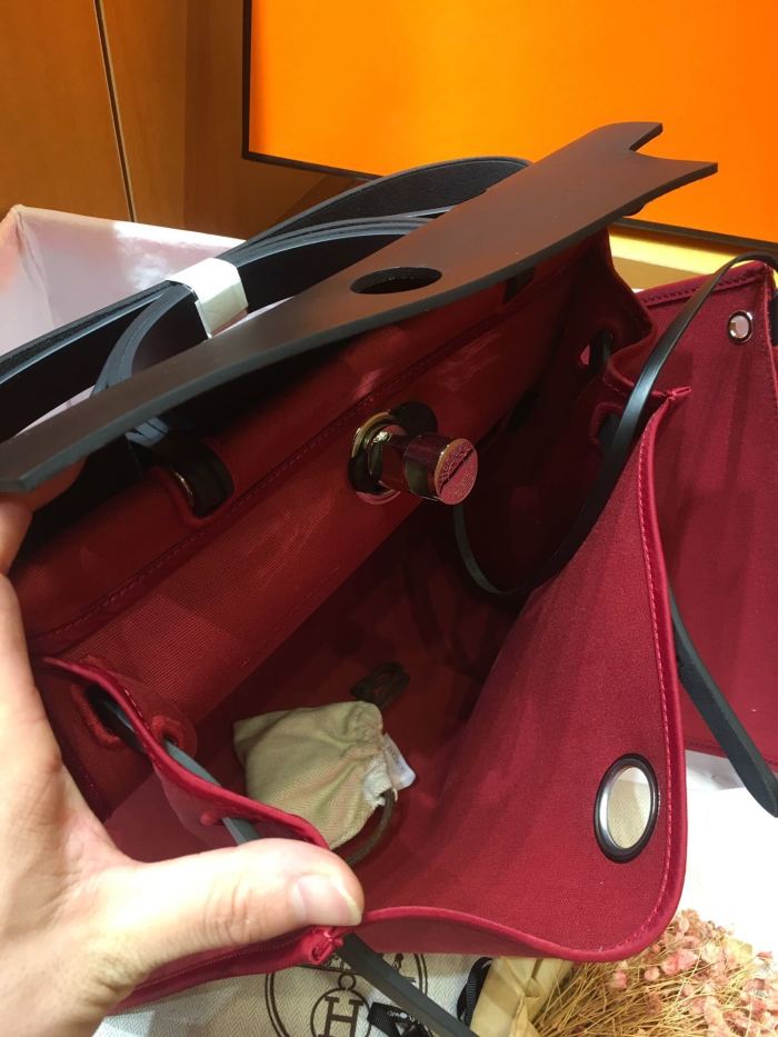 Herbag Zip“31*25*10CM”-0551=