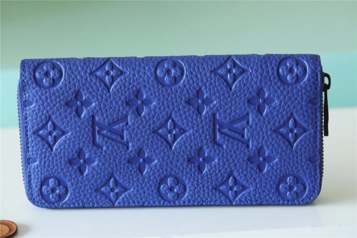 Zippy Wallet Vertical “20*10*2CM” 003