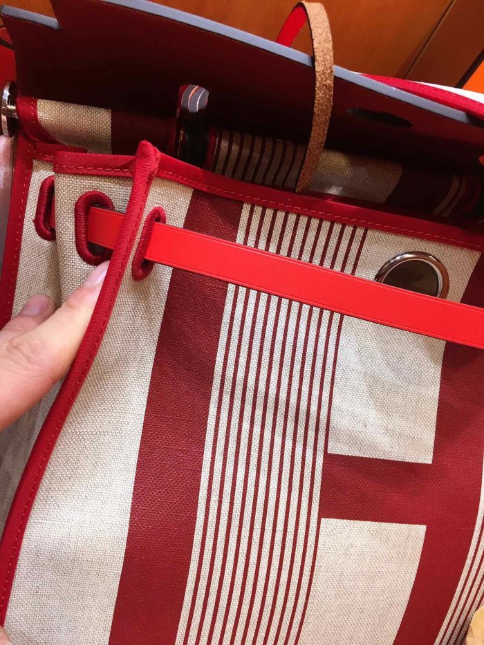 Herbag Zip“31*25*10CM”-0551=