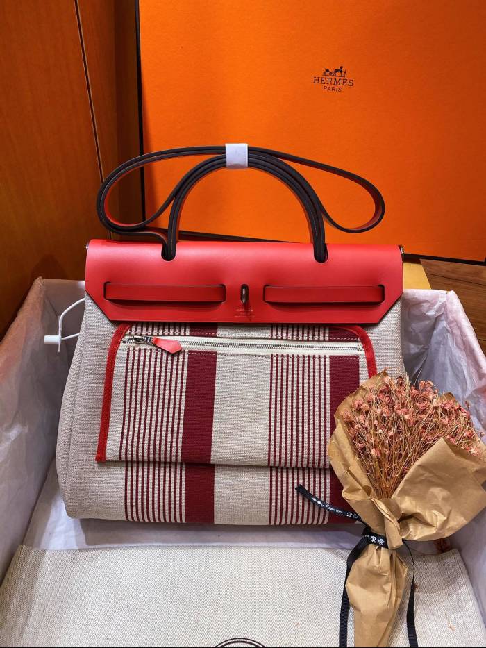 Herbag Zip“31*25*10CM”-0551=