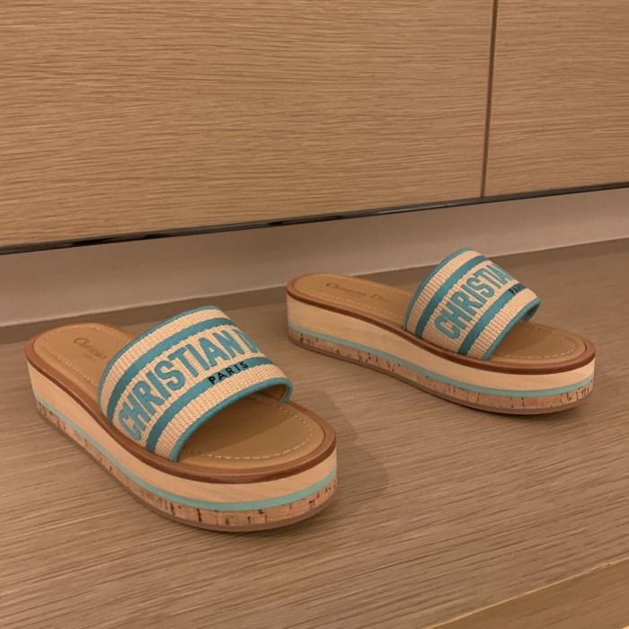 Dway SLIDES （Female）35-41=