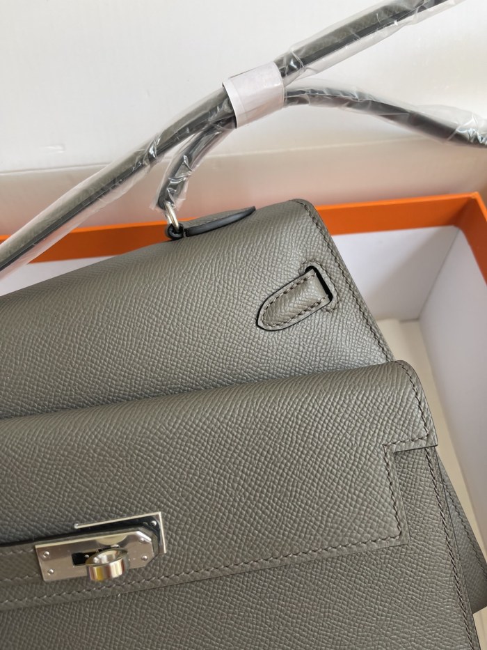 Kelly Desordre 20“20*16*7CM”-0871=