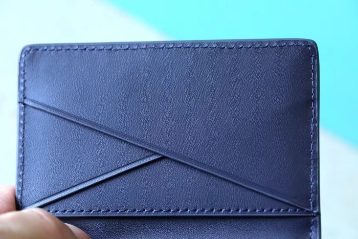 Aerogram Collection Wallet “10*7.5*1CM” 062
