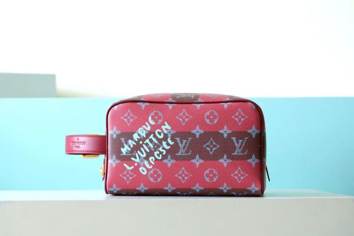 Dopp Kit Locker “23*13*12CM” 063