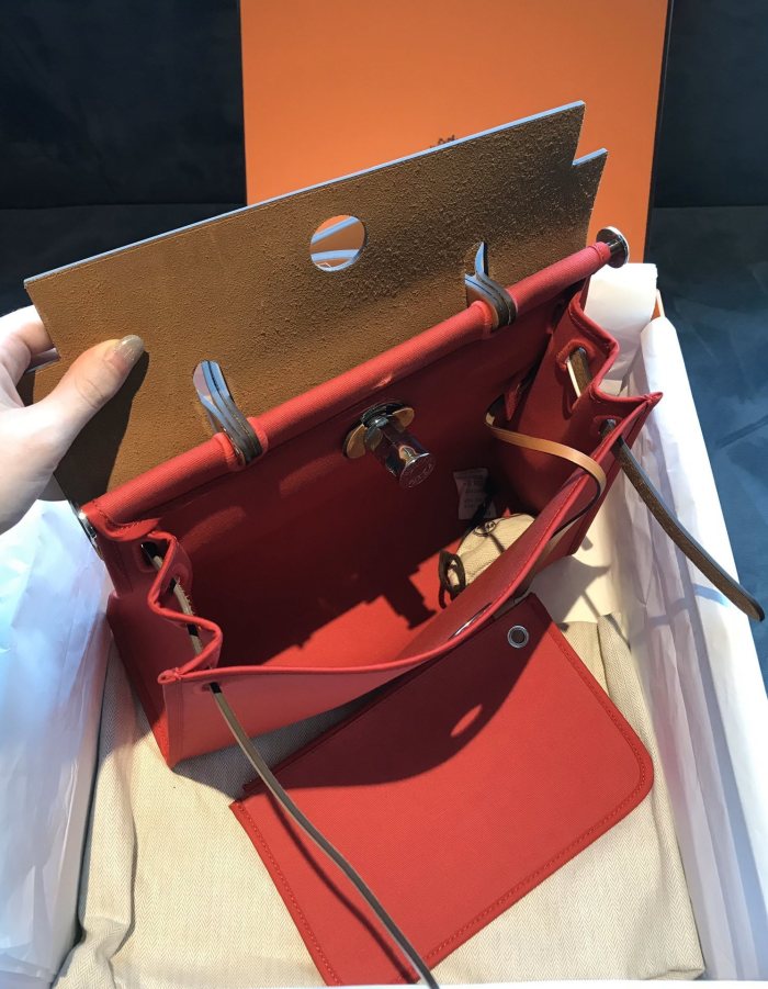 Herbag Zip“31*25*10CM”-0551=