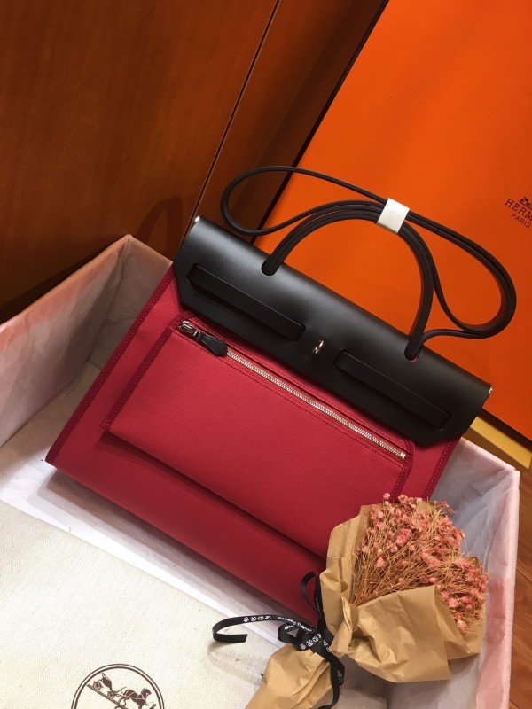 Herbag Zip“31*25*10CM”-0551=