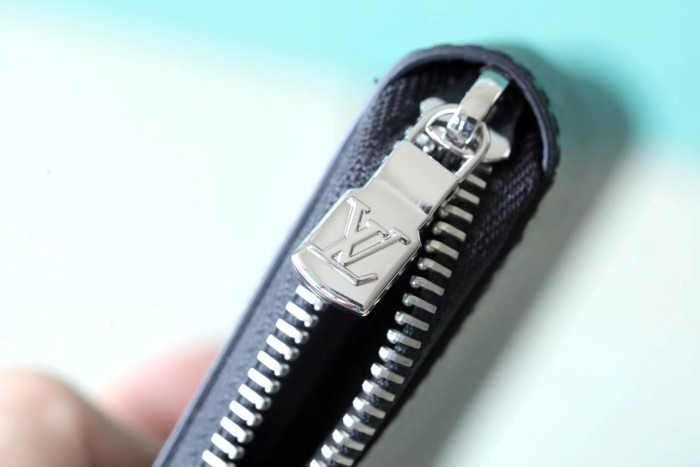 Zippy Wallet Monogram Wallet “19.5*10.5*2.5CM” 043