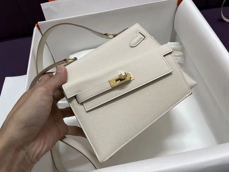 Kelly Desordre 20Epsom“20*16*7CM”-0871=
