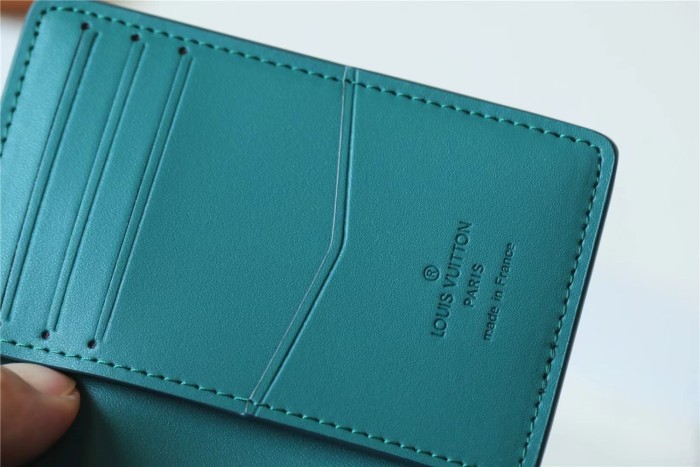Pocket Organizer Aerogram Collection “11*8*1CM” 062