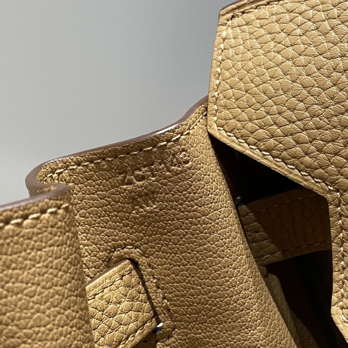 Birkin 35 Togo Leather“35*26*18CM”-0251=