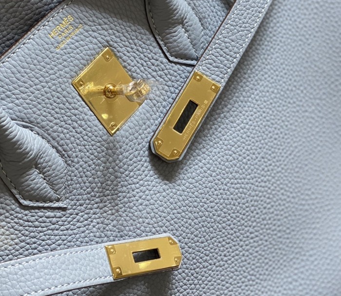 Birkin 35 Togo Leather“35*26*18CM”-0251=