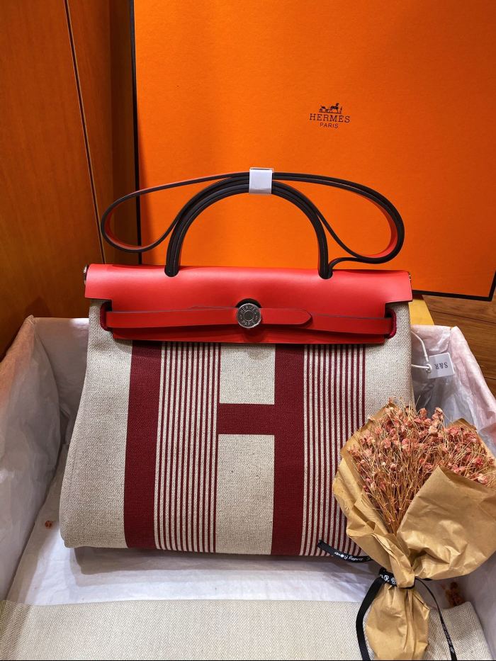 Herbag Zip“31*25*10CM”-0551=