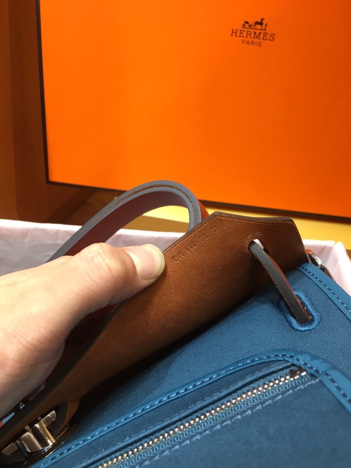 Herbag Zip“31*25*10CM”-0551=