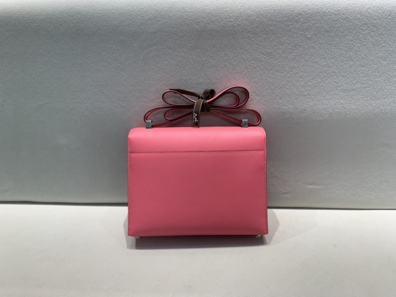 Verrou 21 Bag Epsom“21*16*7CM”-0571=