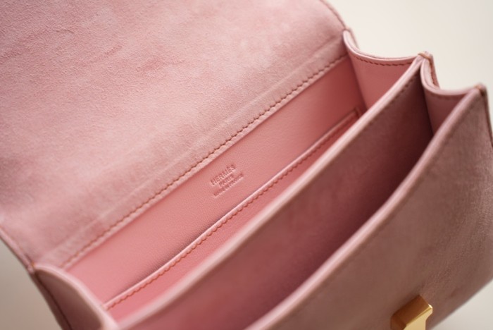Constance 19 Dobois Suede“19*15*4CM”-0871=
