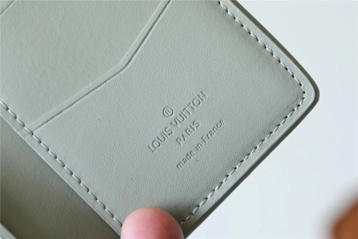 Pocket Organizer Aerogram Collection “11*8*1CM” 062
