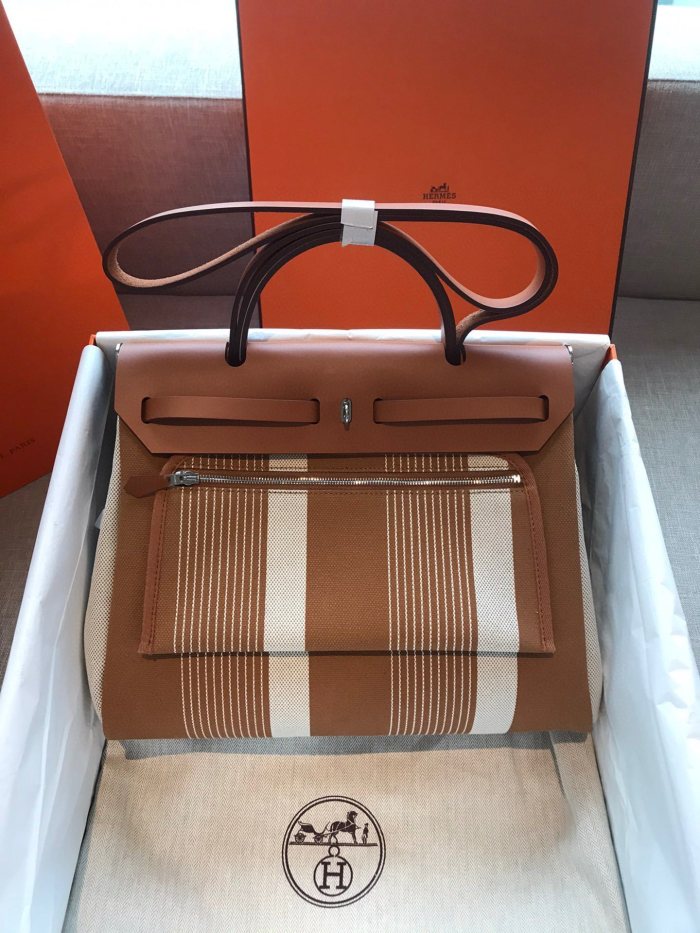 Herbag Zip“31*25*10CM”-0551=