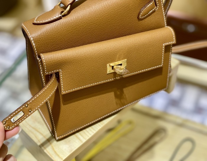 Kelly Desordre 20Epsom“20*16*7CM”-0871=