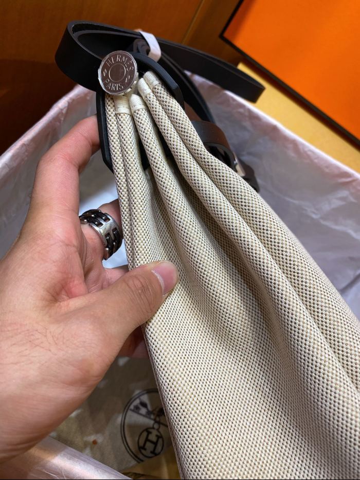 Herbag Zip“31*25*10CM”-0551=