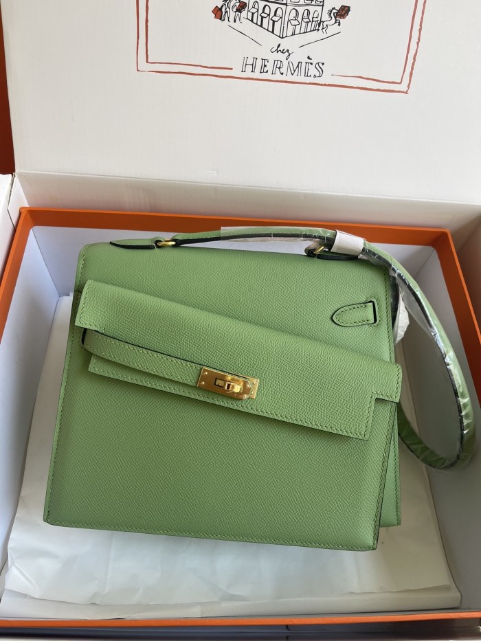 Kelly Desordre 20“20*16*7CM”-0871=