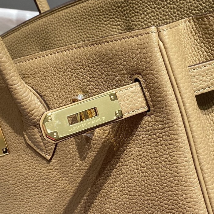 Birkin 35 Togo Leather“35*26*18CM”-0251=