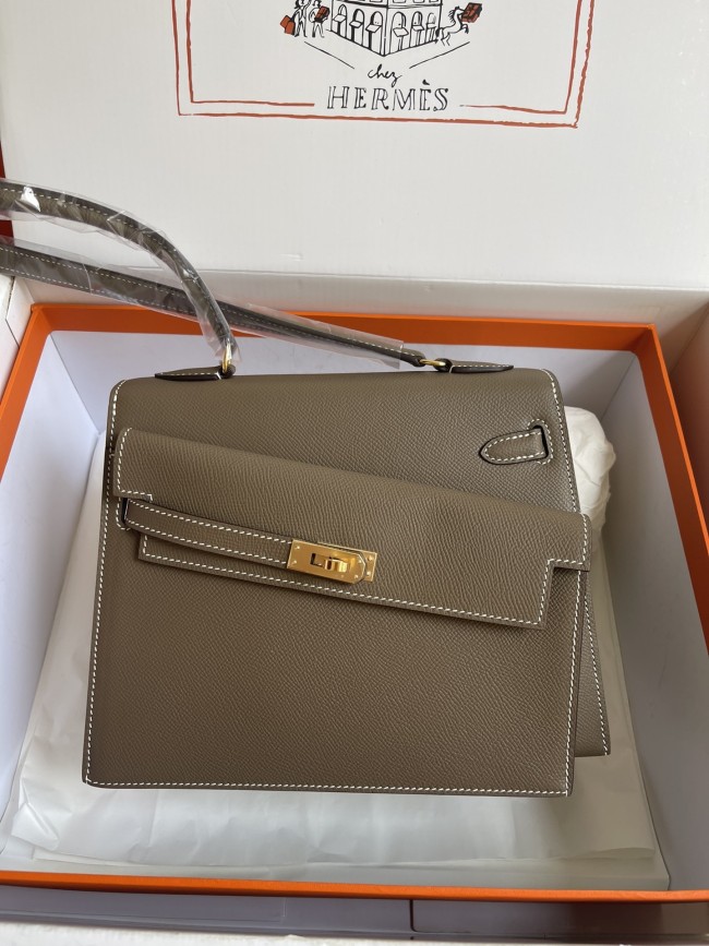 Kelly Desordre 20“20*16*7CM”-0871=