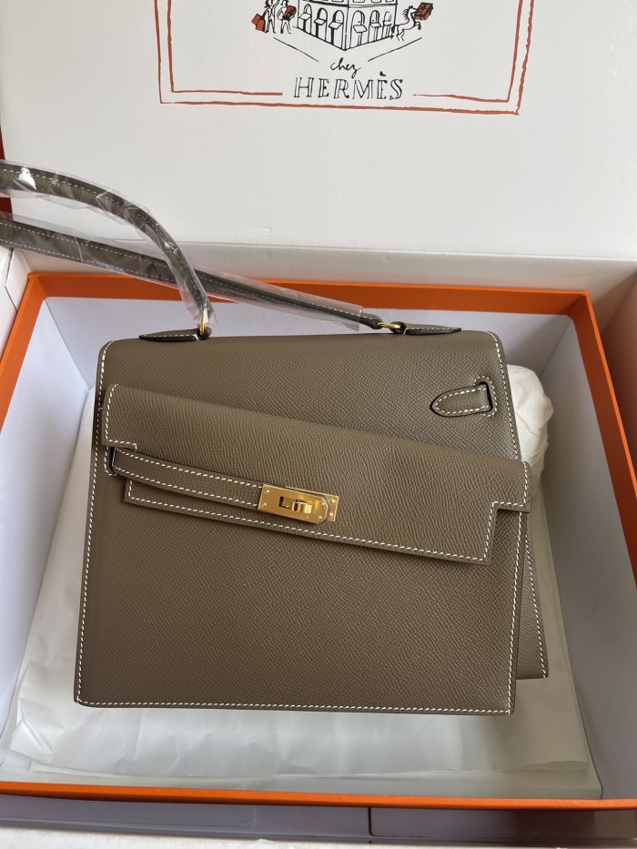 Kelly Desordre 20“20*16*7CM”-0871=