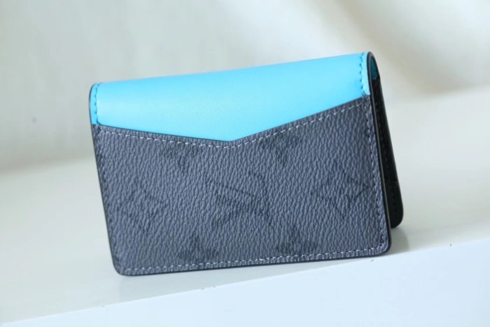Aerogram Collection Wallet “10*7.5*1CM” 062