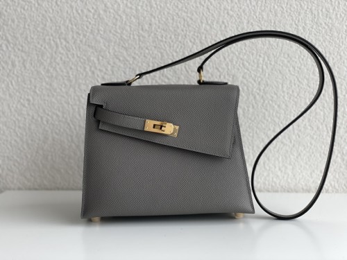 Kelly Desordre 20Epsom“20*16*7CM”-0871=