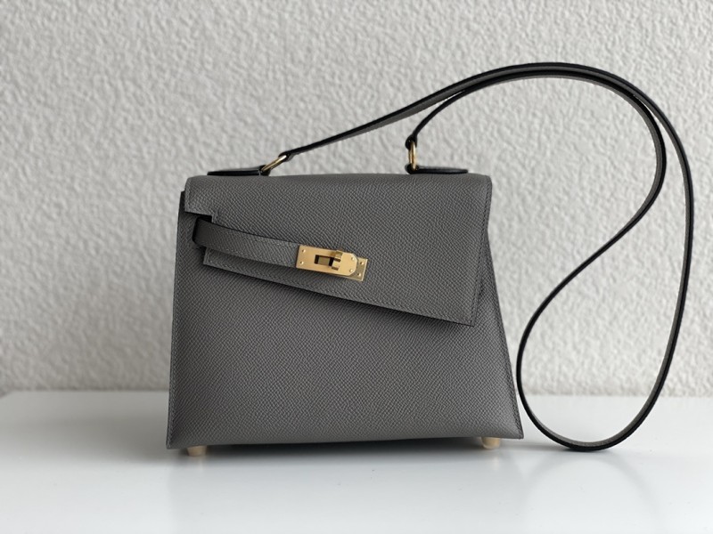 Kelly Desordre 20Epsom“20*16*7CM”-0871=