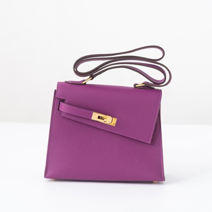 Kelly Desordre 20“20*16*7CM”-0871=