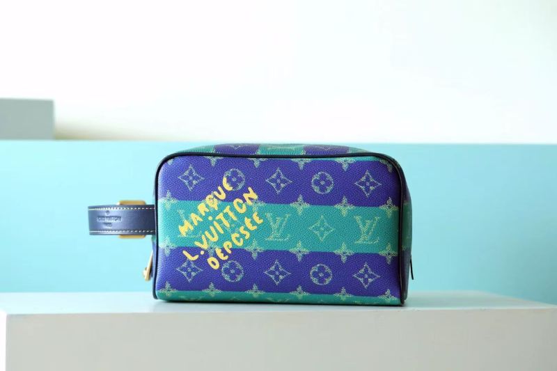 Dopp Kit Locker “23*13*12CM” 063