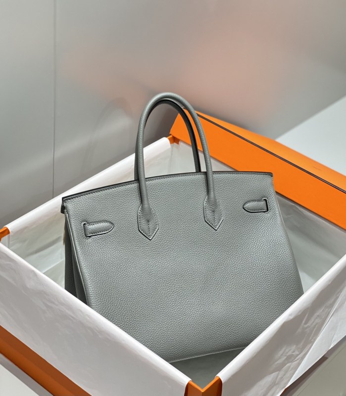 Birkin 35 Togo Leather“35*26*18CM”-0251=